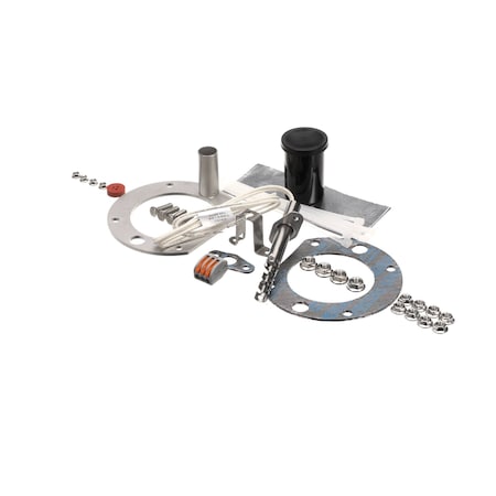 Convotherm INCANDESCENCE IGNITION ELECTRO 2617322